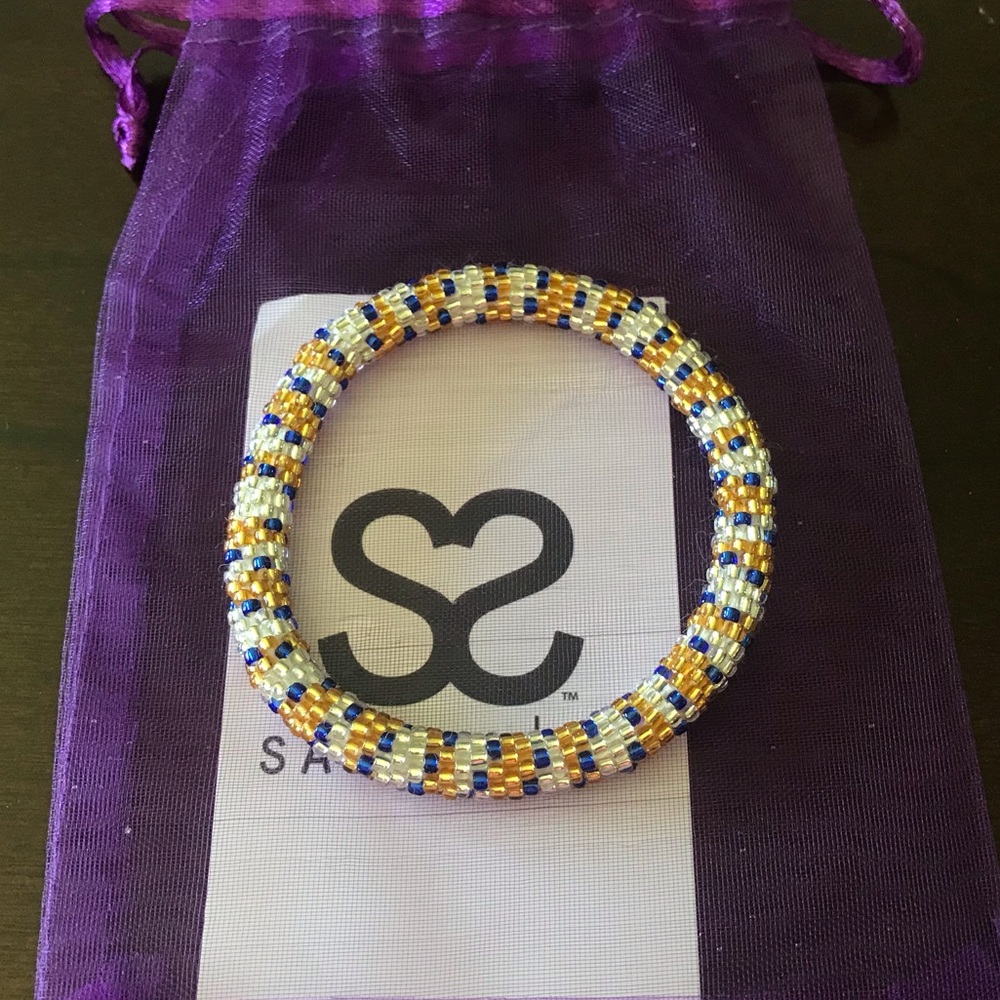 Sashka | Co Beaded Bracelet beaded bracelet